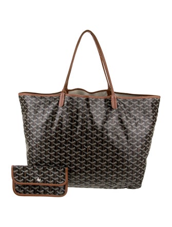 Goyard Goyardine St.Louis GM