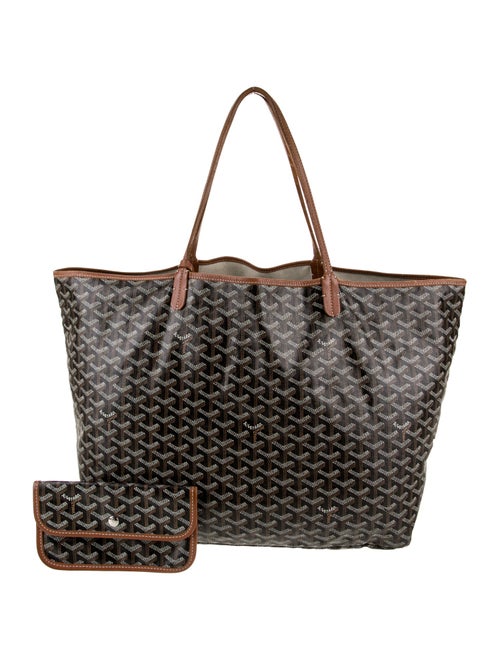 Goyard Goyardine St.Louis GM