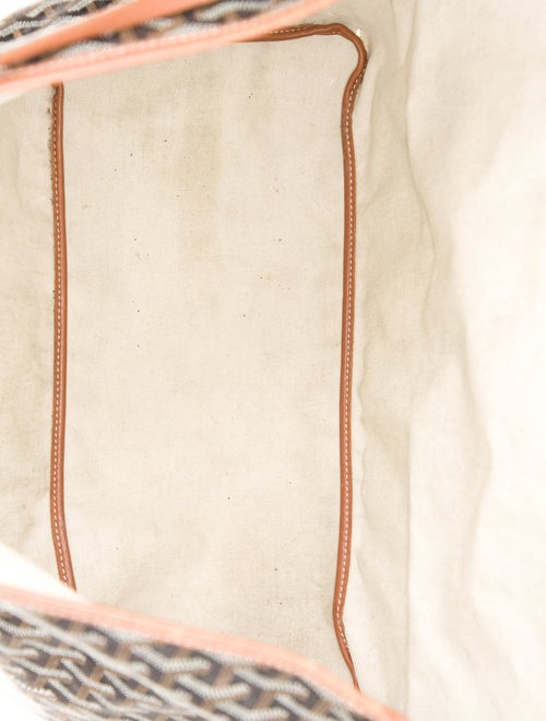 Goyard Goyardine St.Louis GM