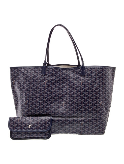 Goyard Goyardine St.Louis GM