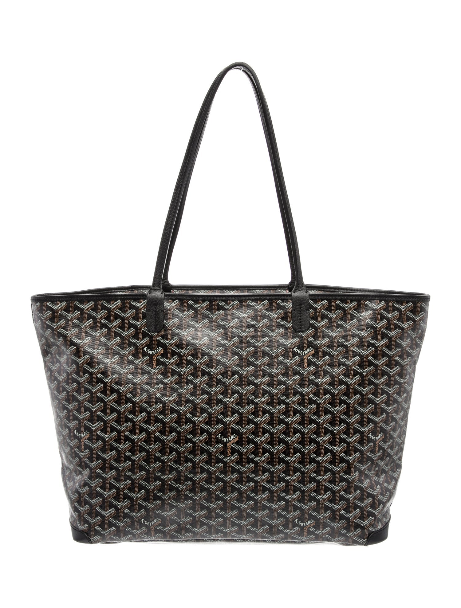 Goyard Goyardine Artois MM