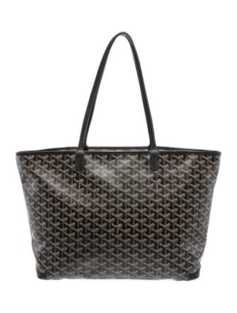 Goyard Goyardine Artois MM
