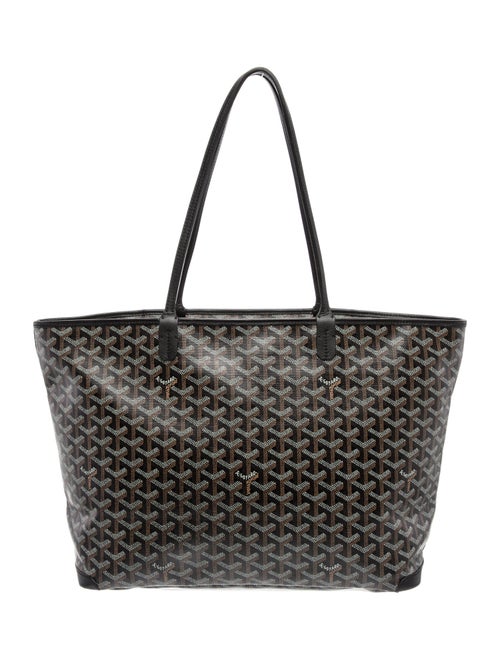Goyard Goyardine Artois MM