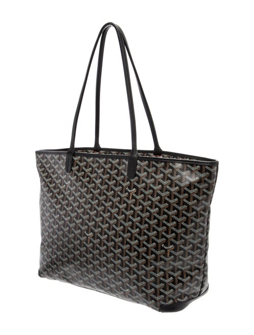 Goyard Goyardine Artois MM