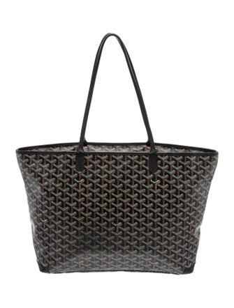 Goyard Goyardine Artois MM
