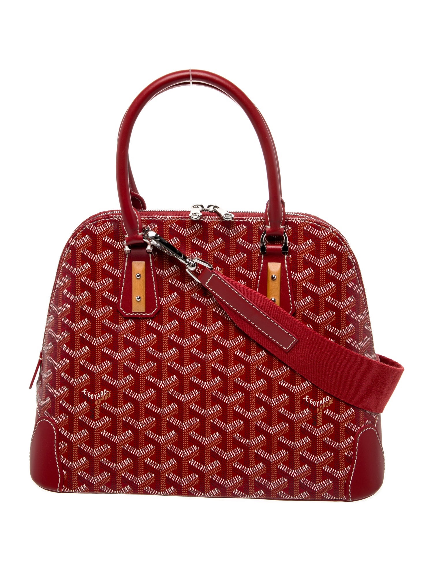 Goyard Goyardine Vendome PM 2024