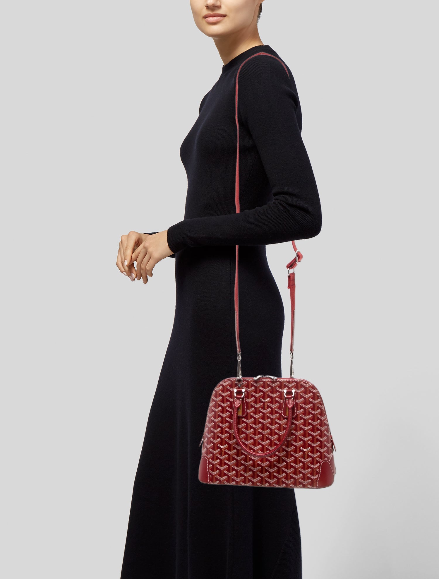 Goyard Goyardine Vendome PM 2024