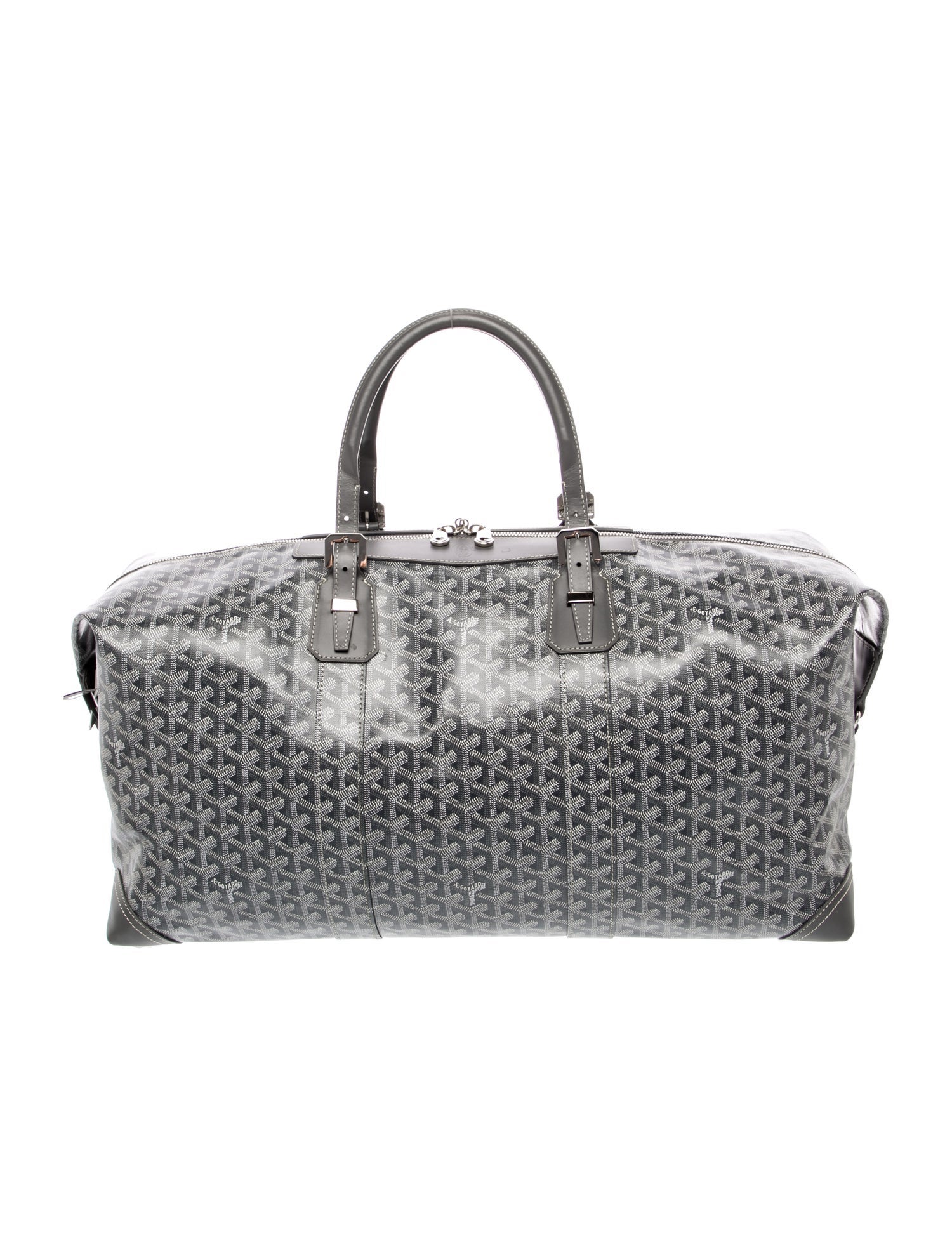Goyard Goyardine Boeing 55 2023
