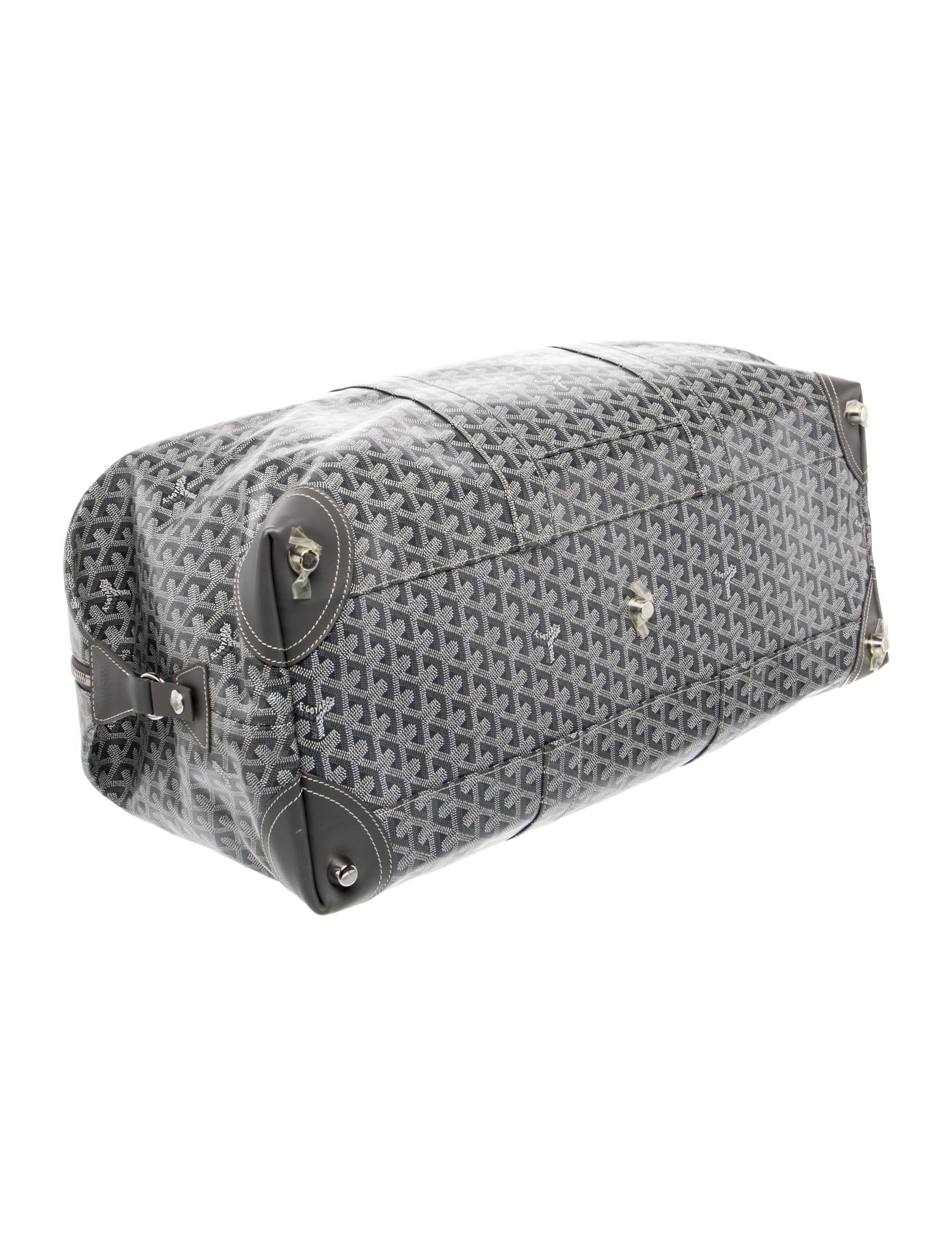 Goyard Goyardine Boeing 55 2023