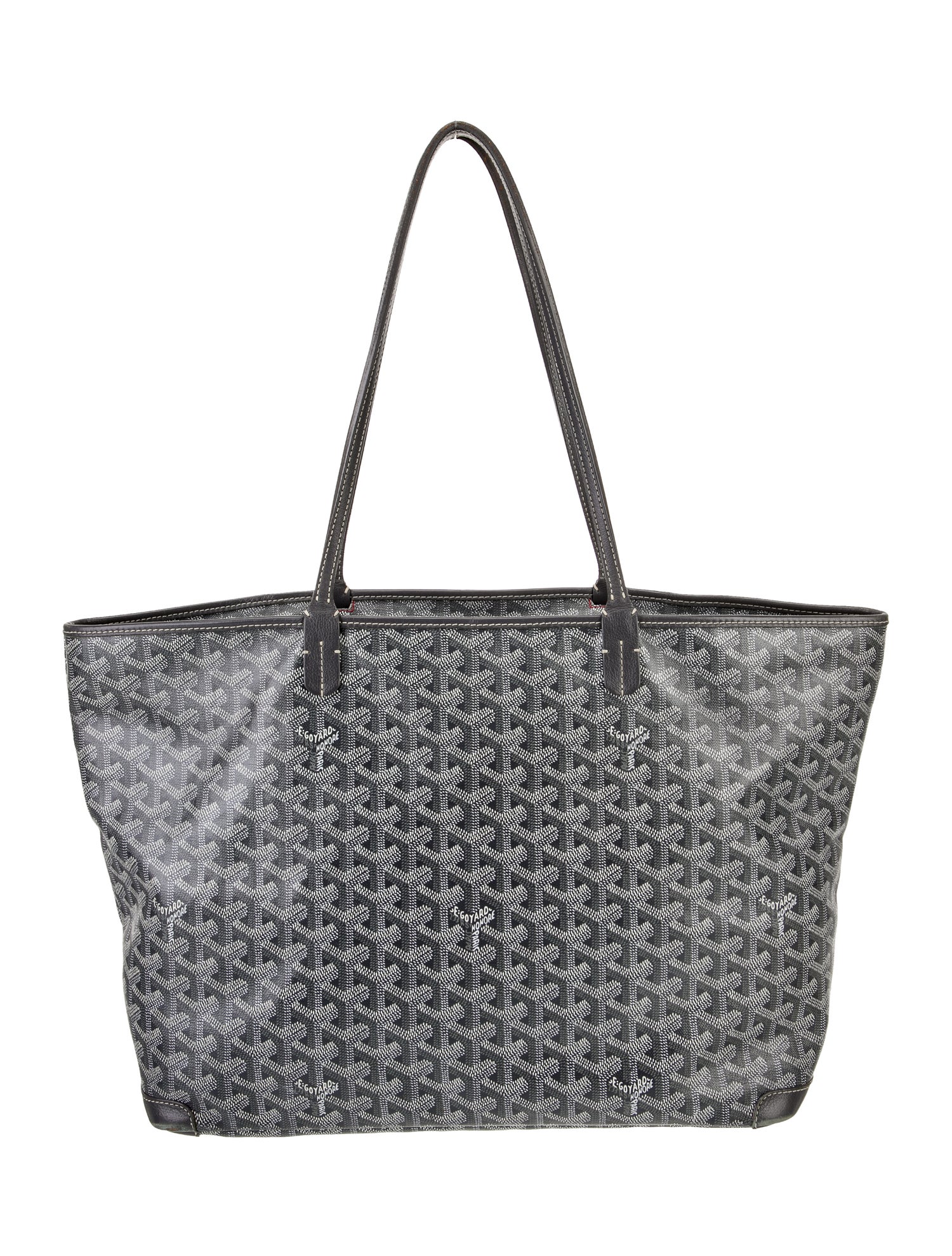 Goyard Goyardine Artois MM