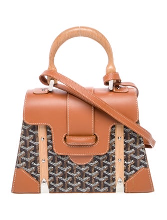 Goyard Goyardine Saigon PM 2023