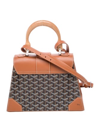 Goyard Goyardine Saigon PM 2023