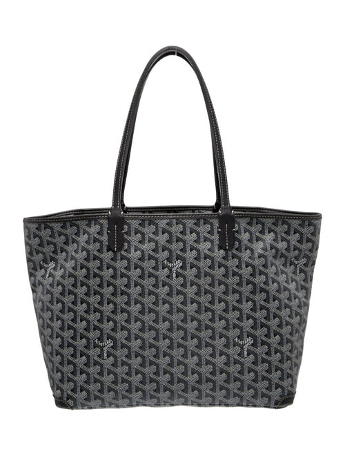 Goyard Goyardine Artois MM