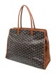 Goyard Goyardine Sac Hardy PM