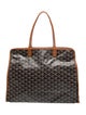 Goyard Goyardine Sac Hardy PM