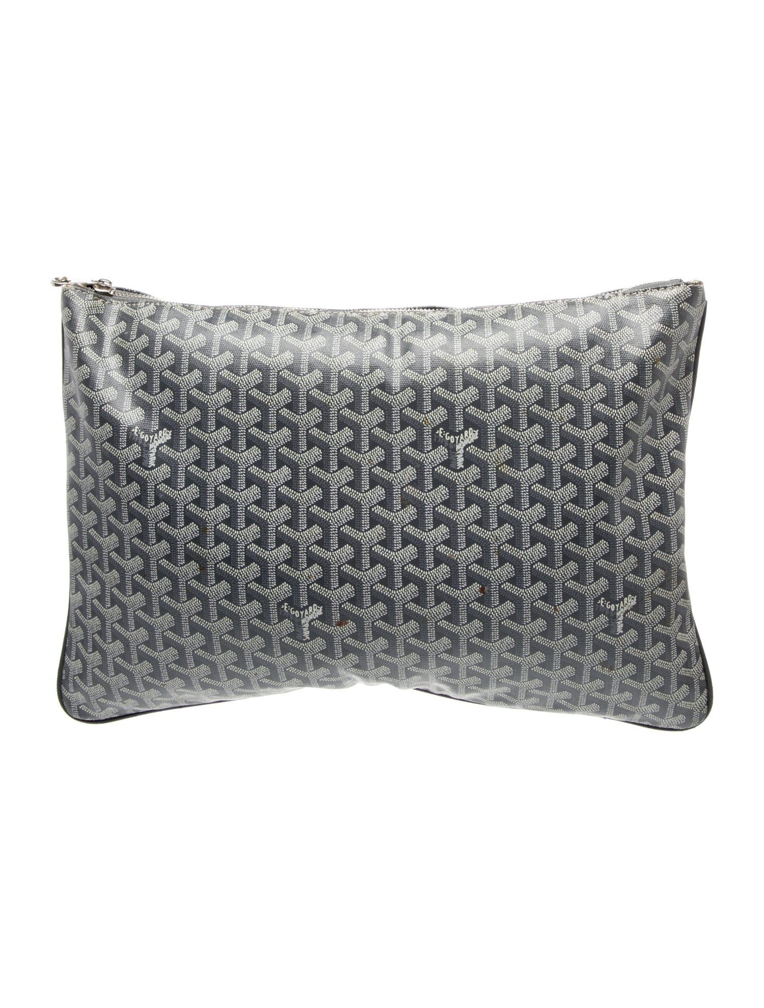 Goyard Goyardine Senat GM Vintage