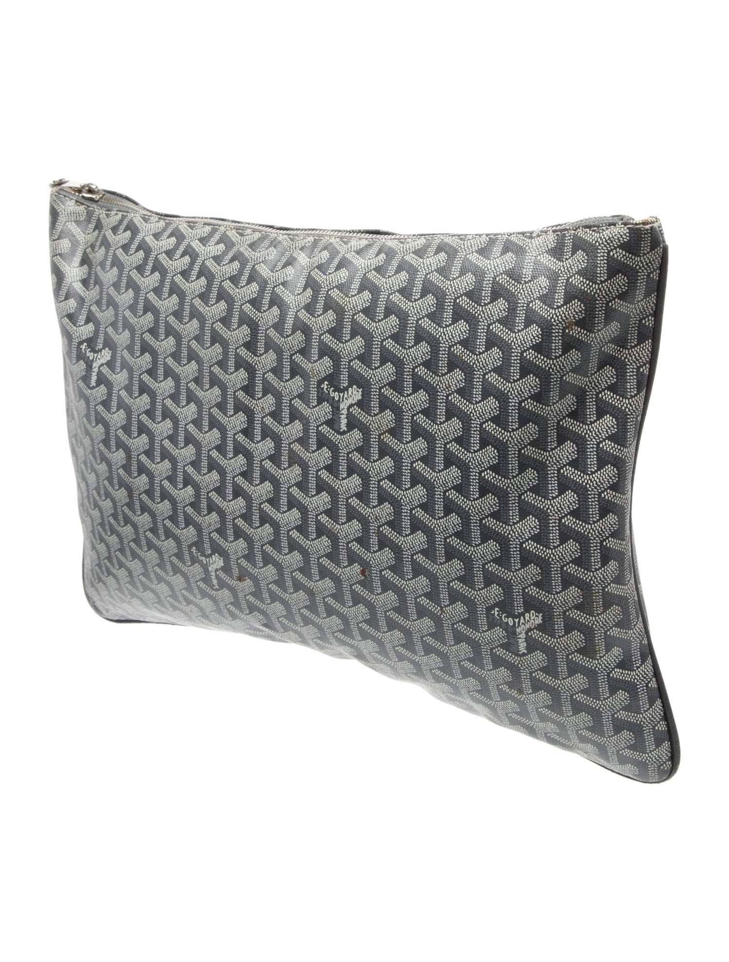 Goyard Goyardine Senat GM Vintage