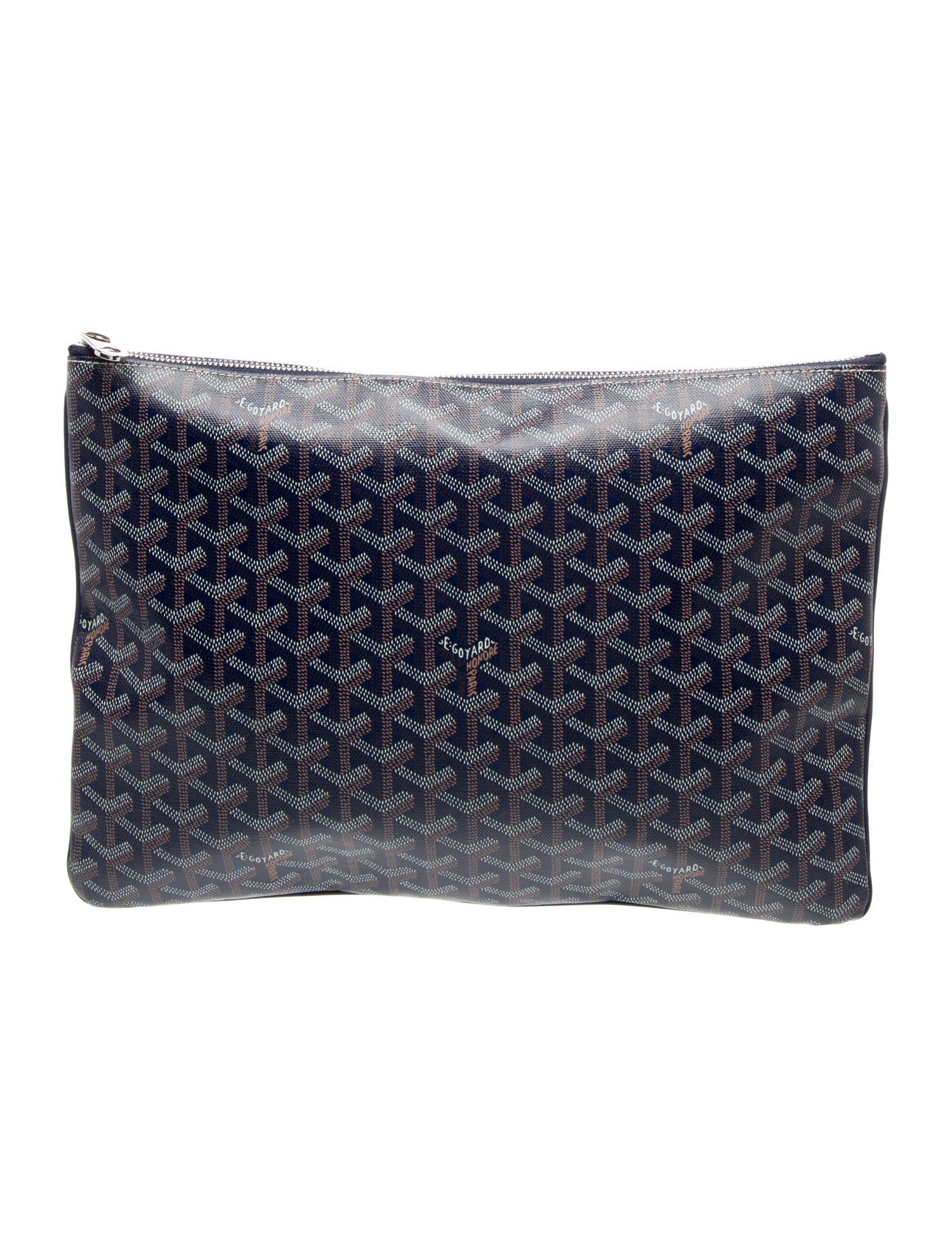 Goyard Goyardine Senat MM