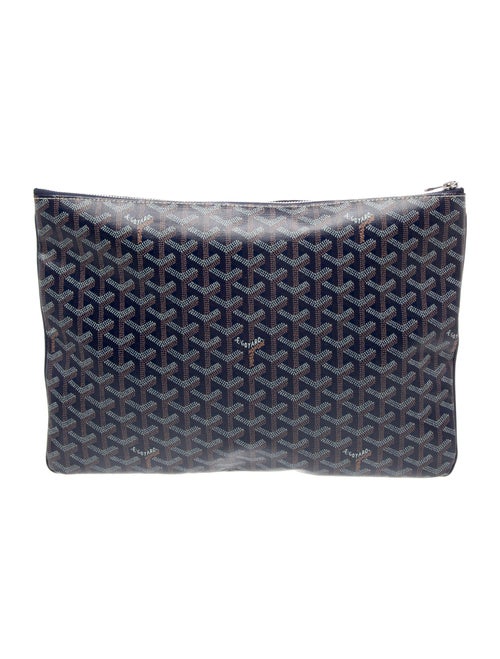Goyard Goyardine Senat MM