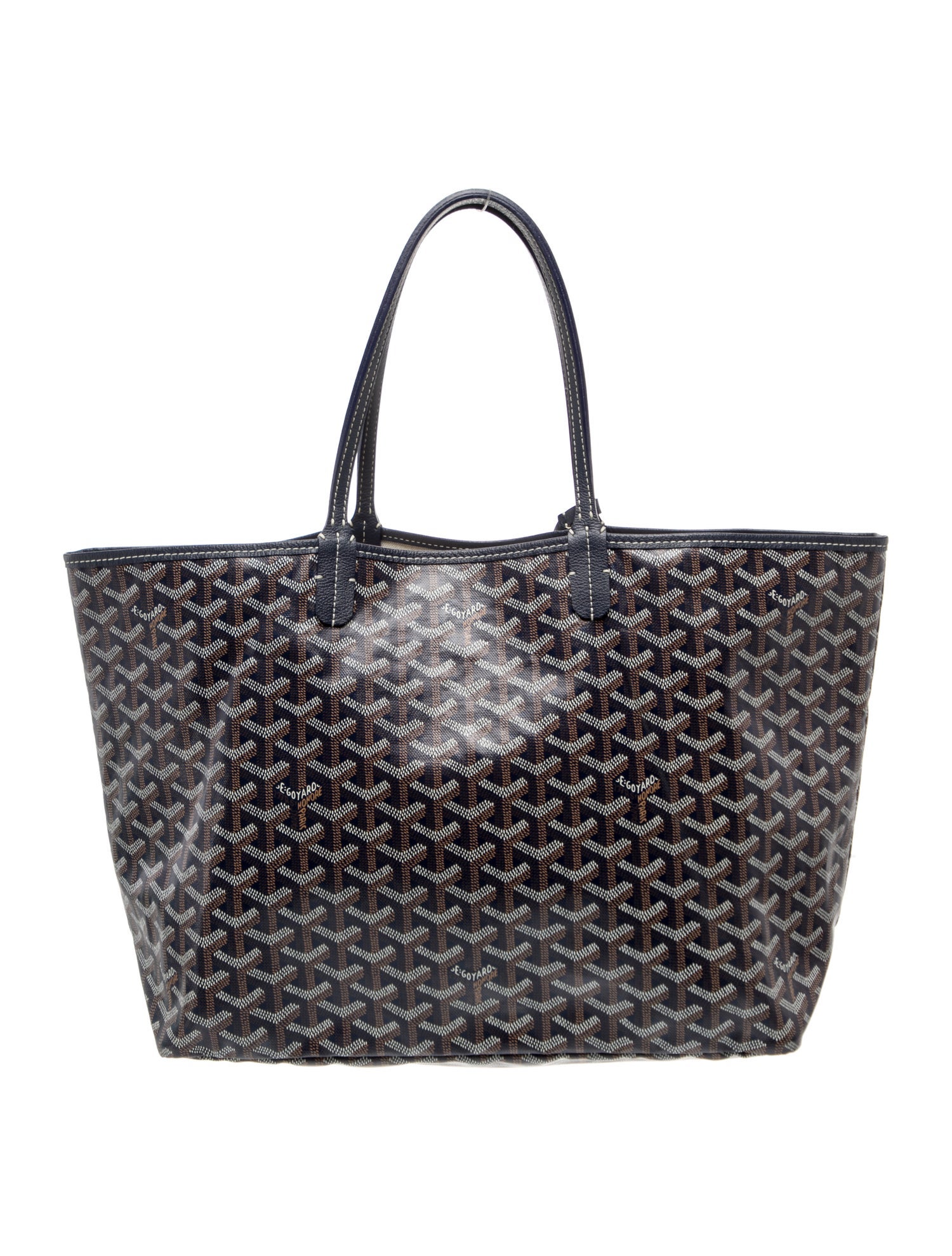 Goyard Goyardine St. Louis PM 2024