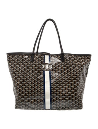 Goyard Goyardine St.Louis GM