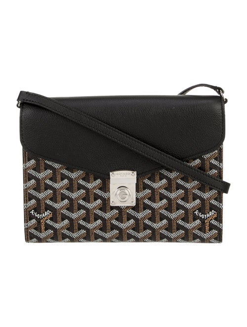 Goyard Goyardine Chypre