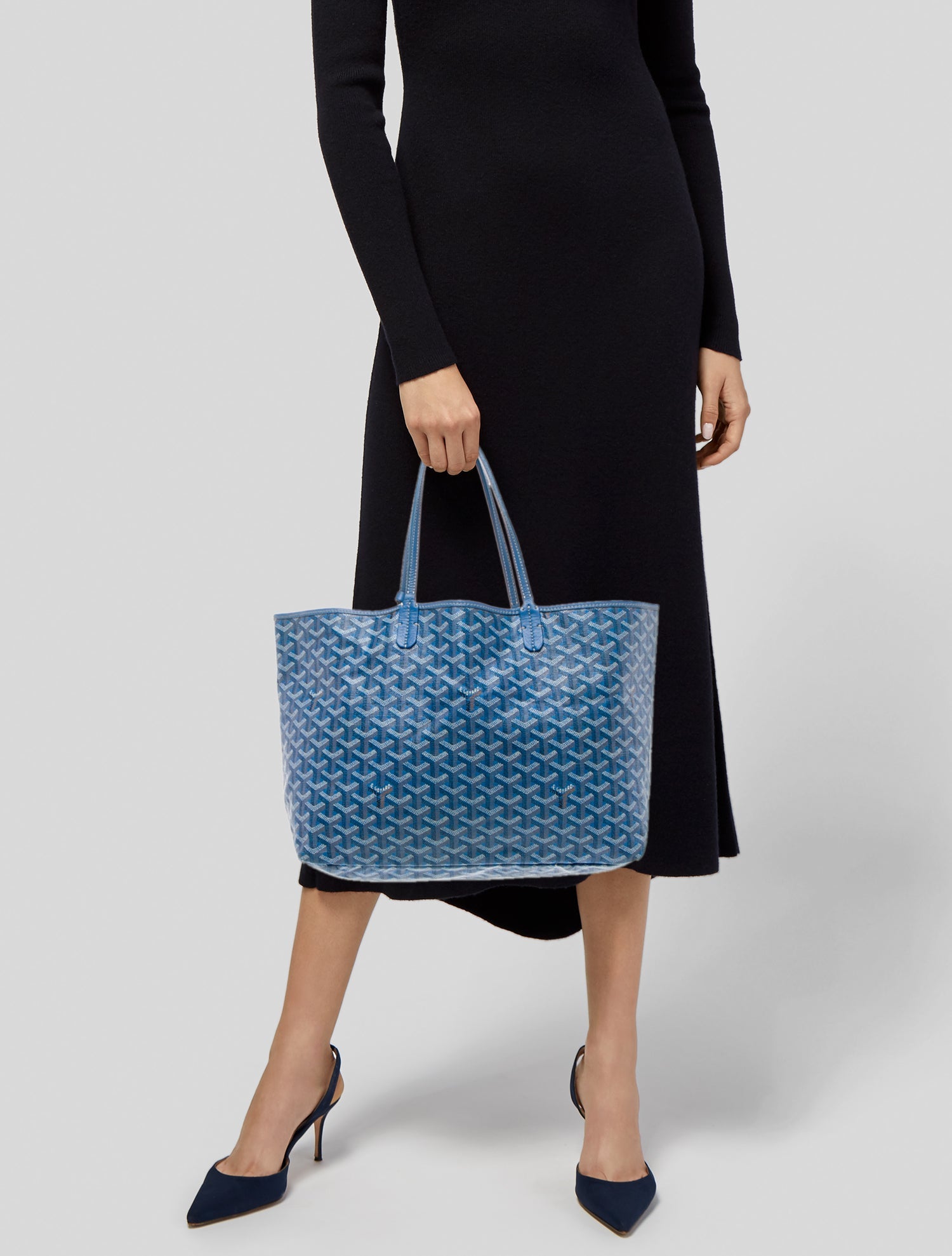 Goyard Goyardine St.Louis PM