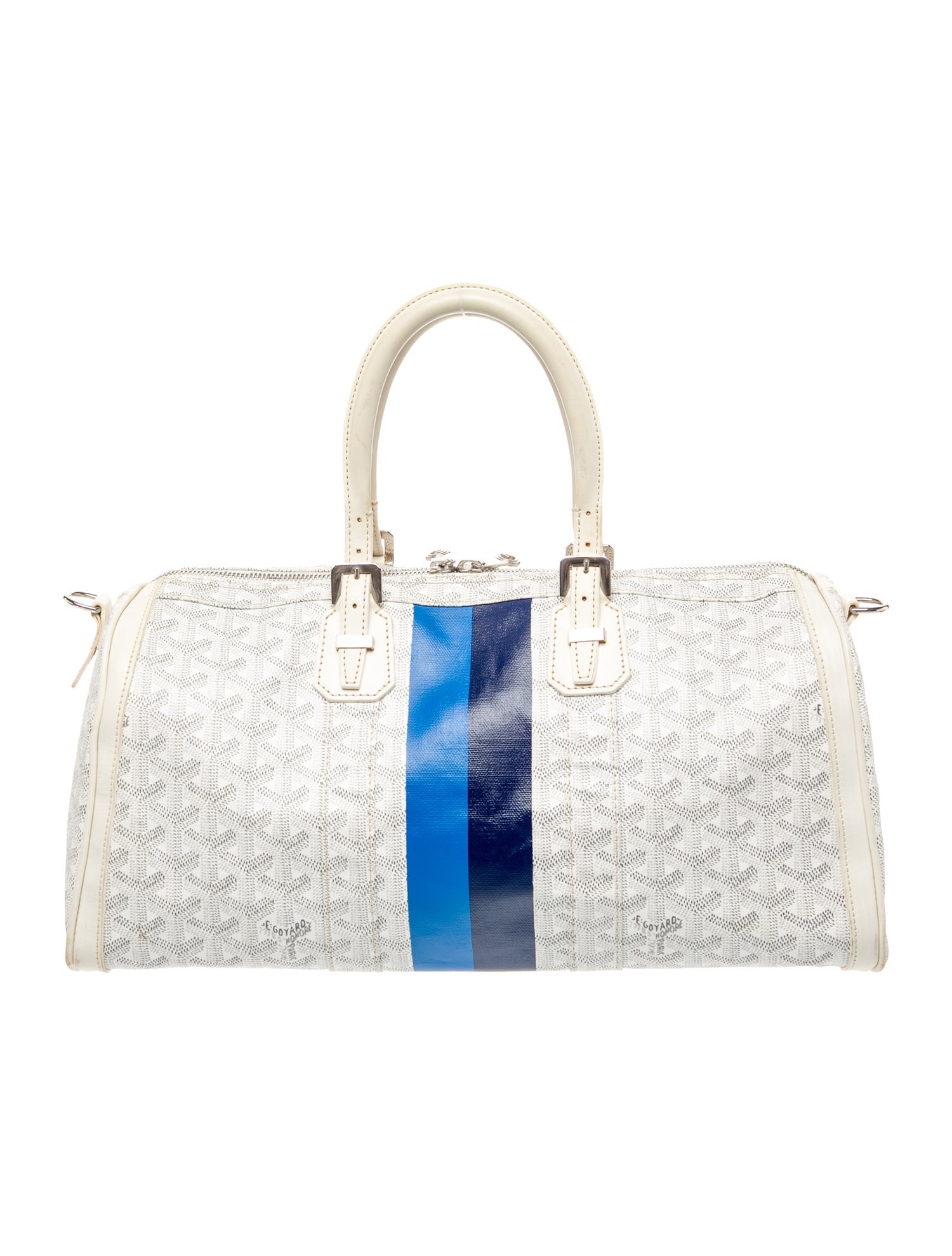 Goyard Goyardine Croisière 40