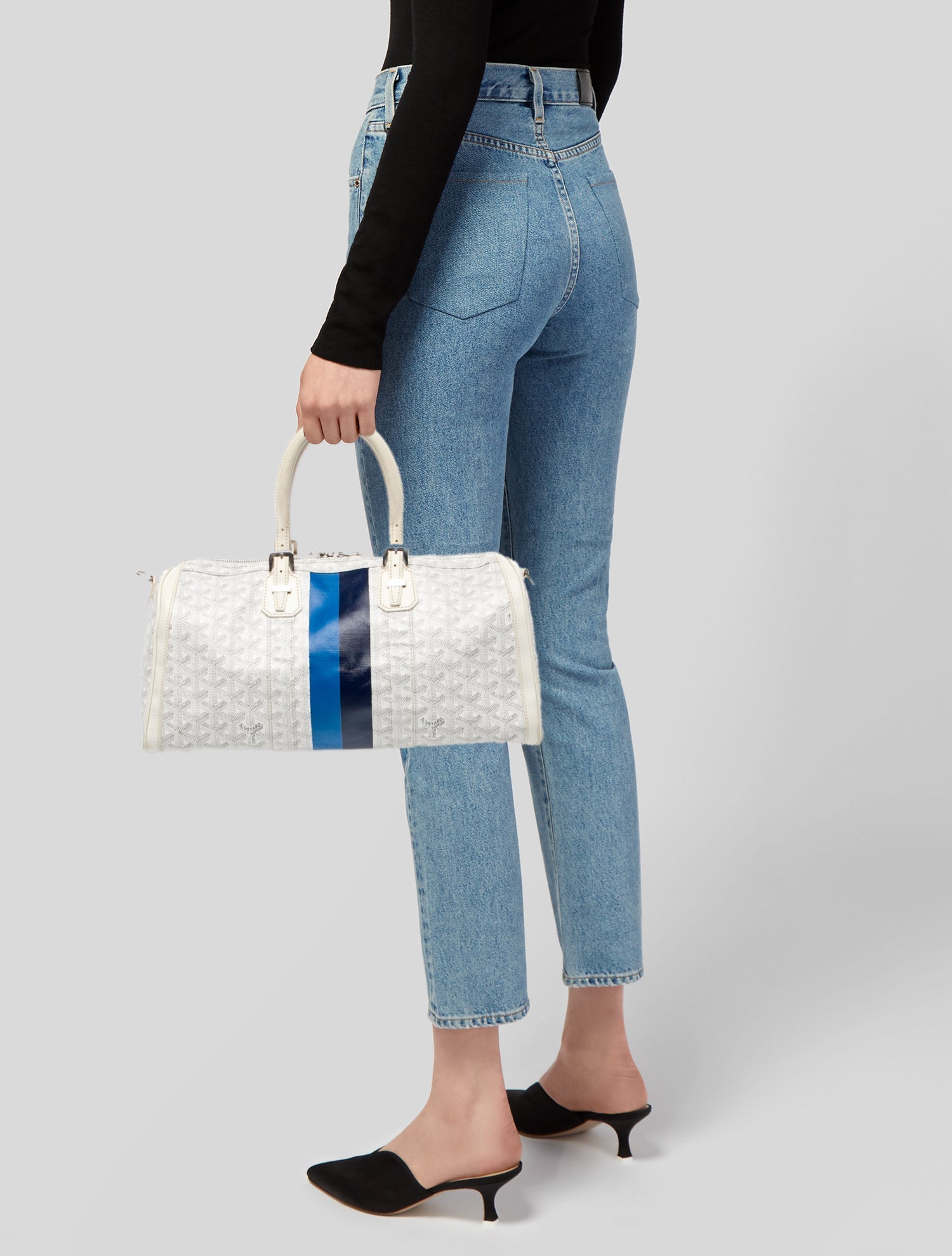 Goyard Goyardine Croisière 40