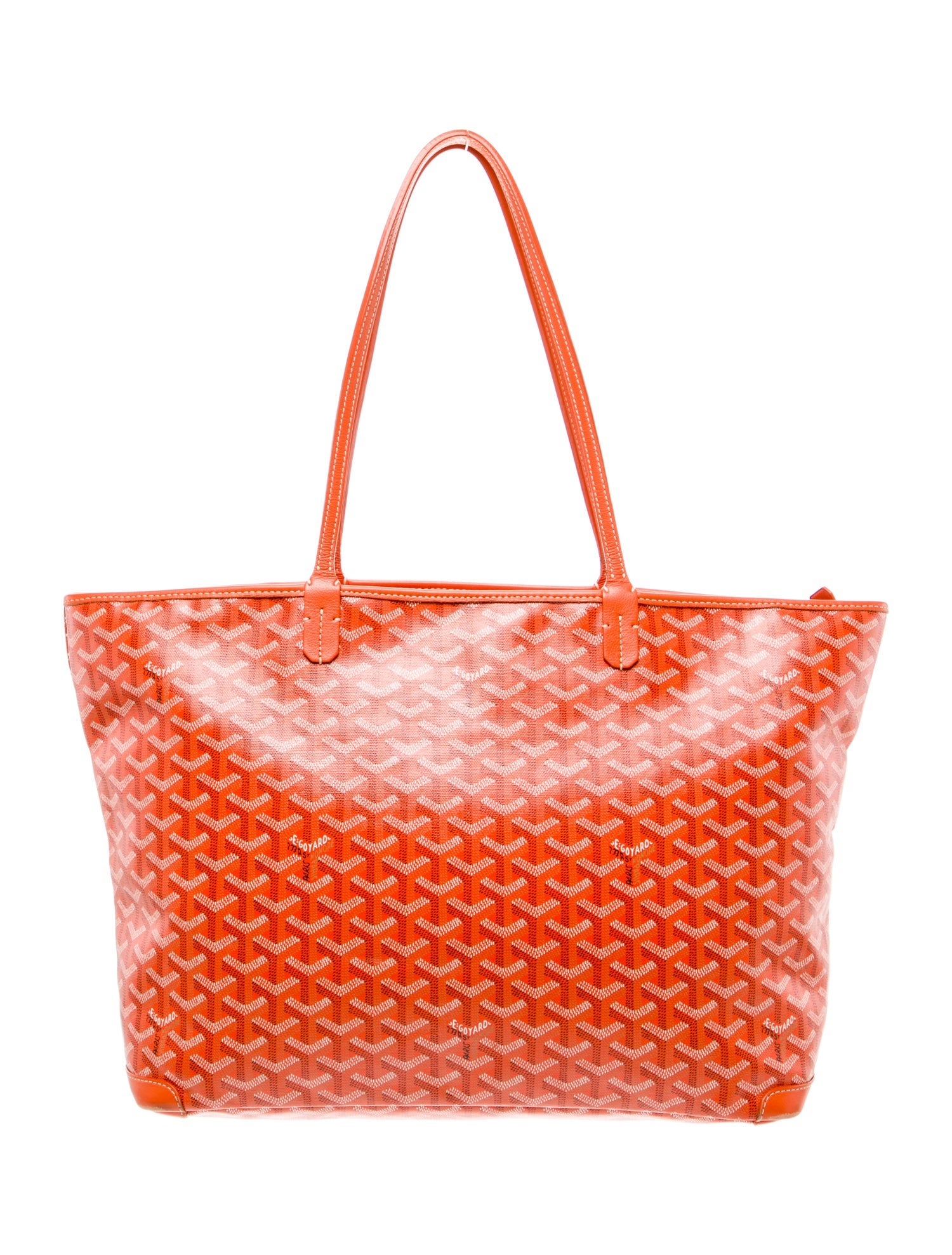 Goyard Goyardine Artois GM