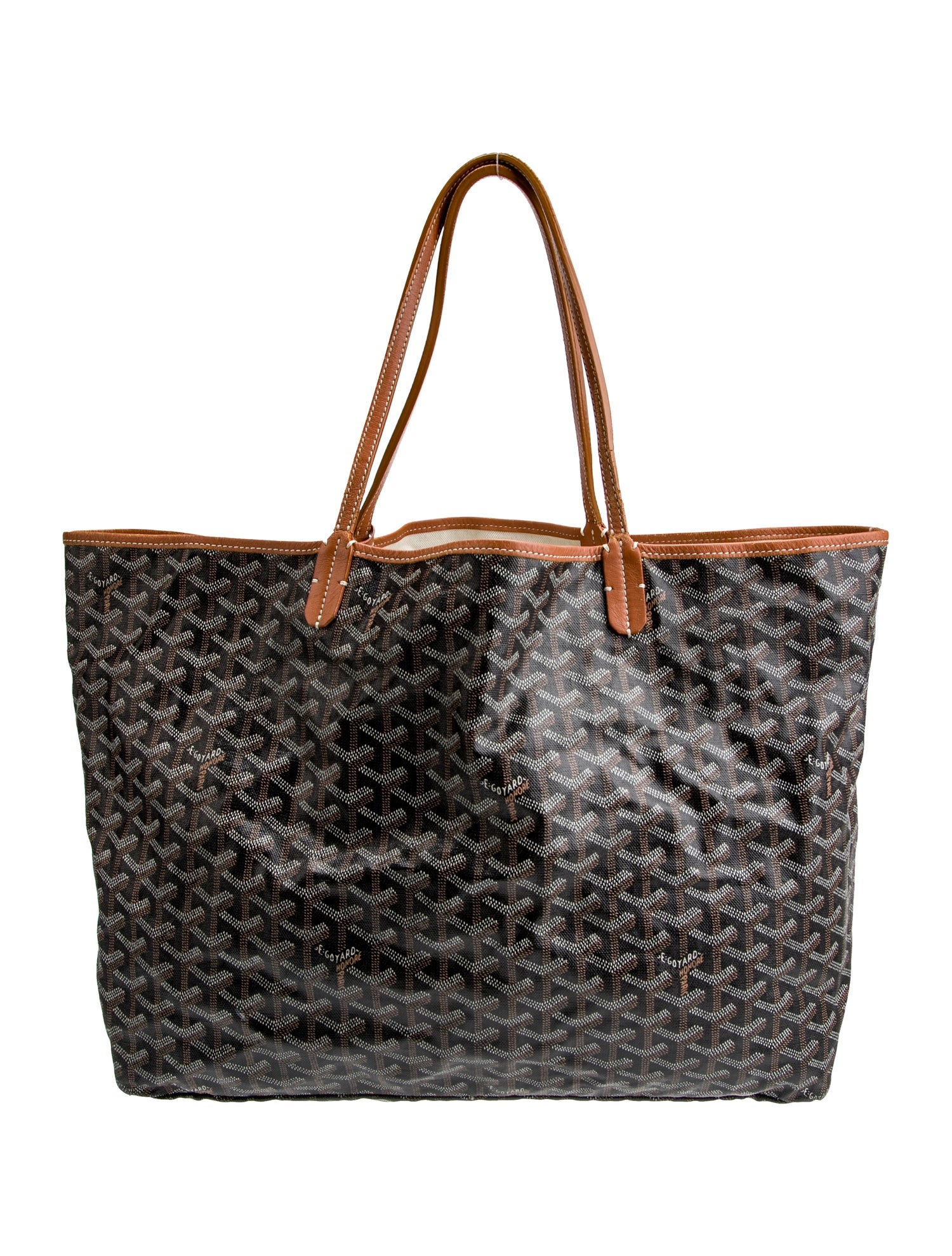 Goyard Goyardine St.Louis PM