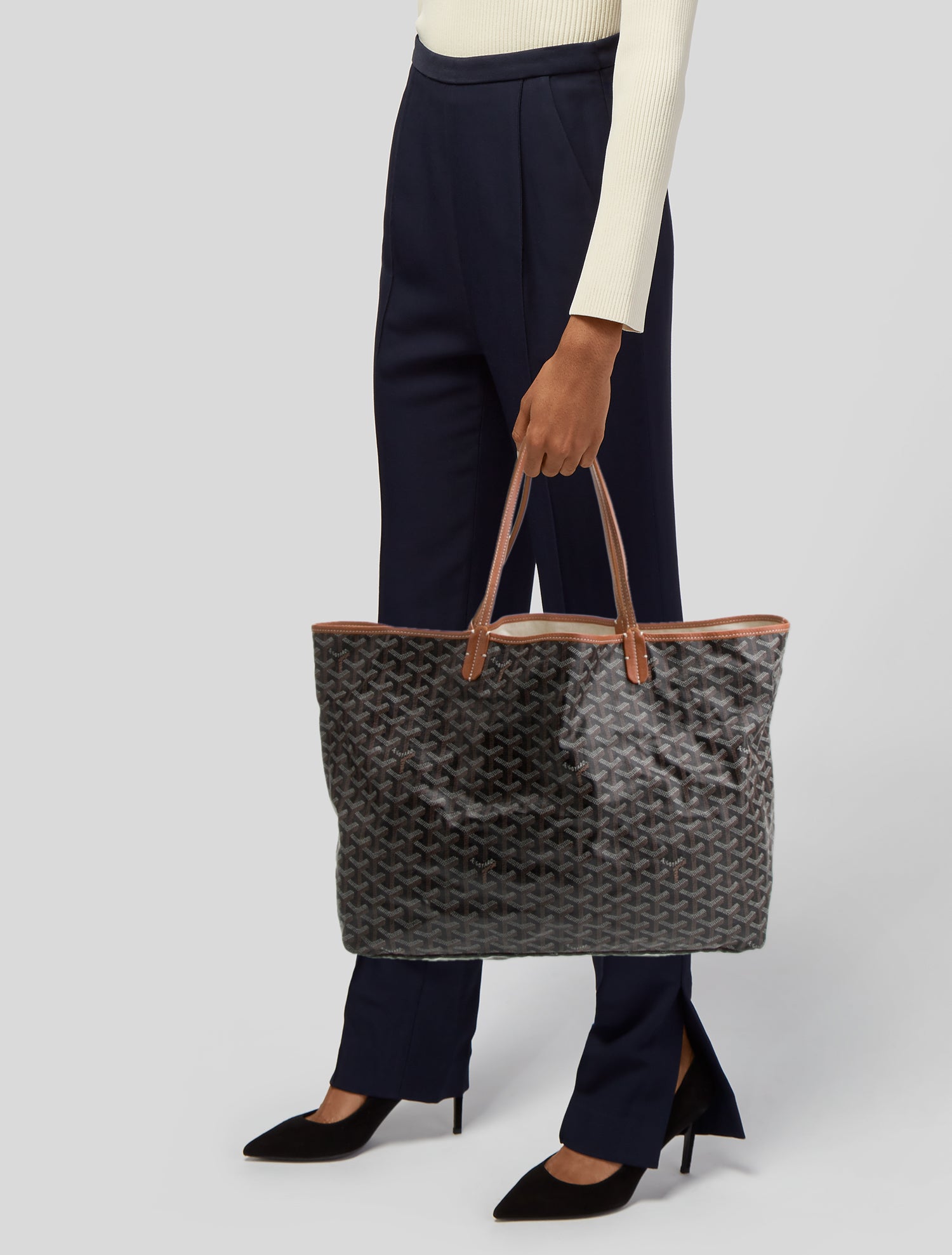 Goyard Goyardine St.Louis PM