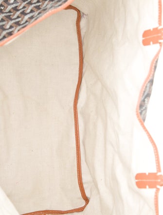 Goyard Goyardine St.Louis PM