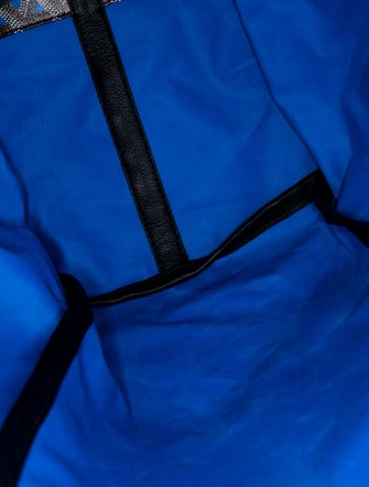 Goyard Goyardine Roseline