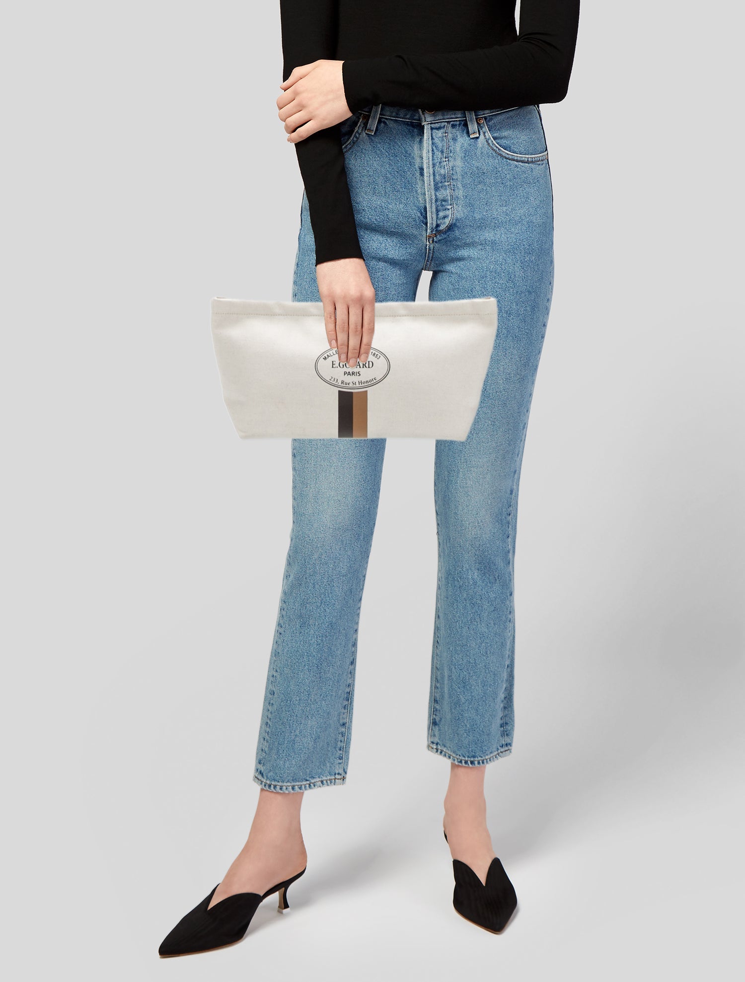 Goyard Nécessaire Organizer Pouch