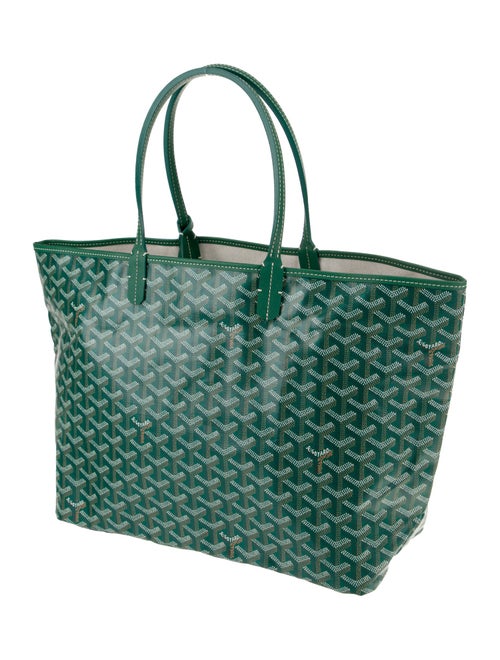 Goyard Goyardine St.Louis