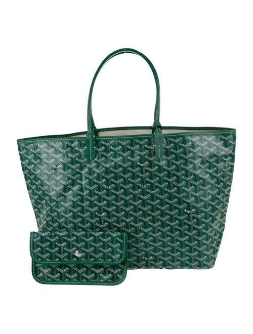Goyard Goyardine St.Louis
