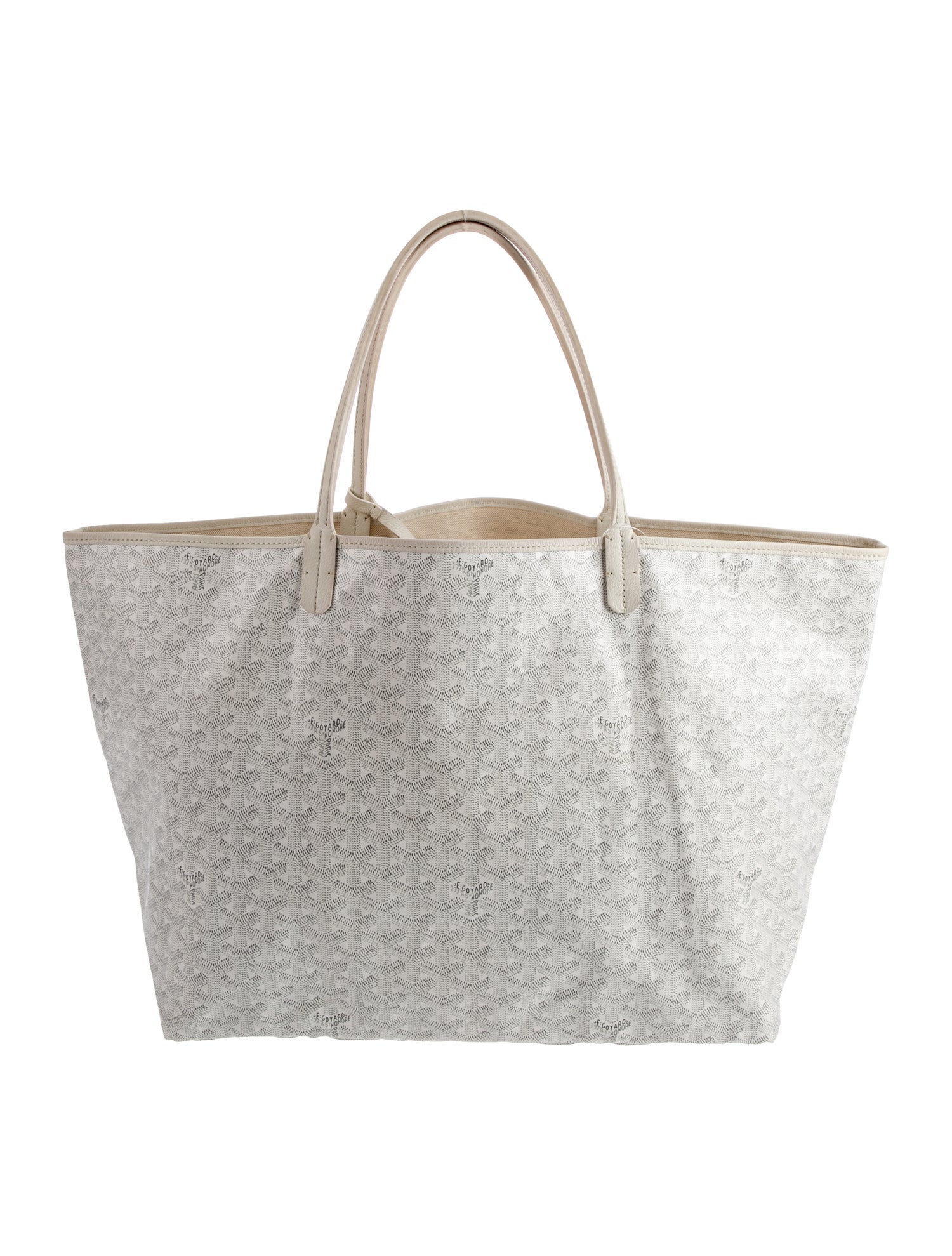 Goyard Goyardine St. Louis GM