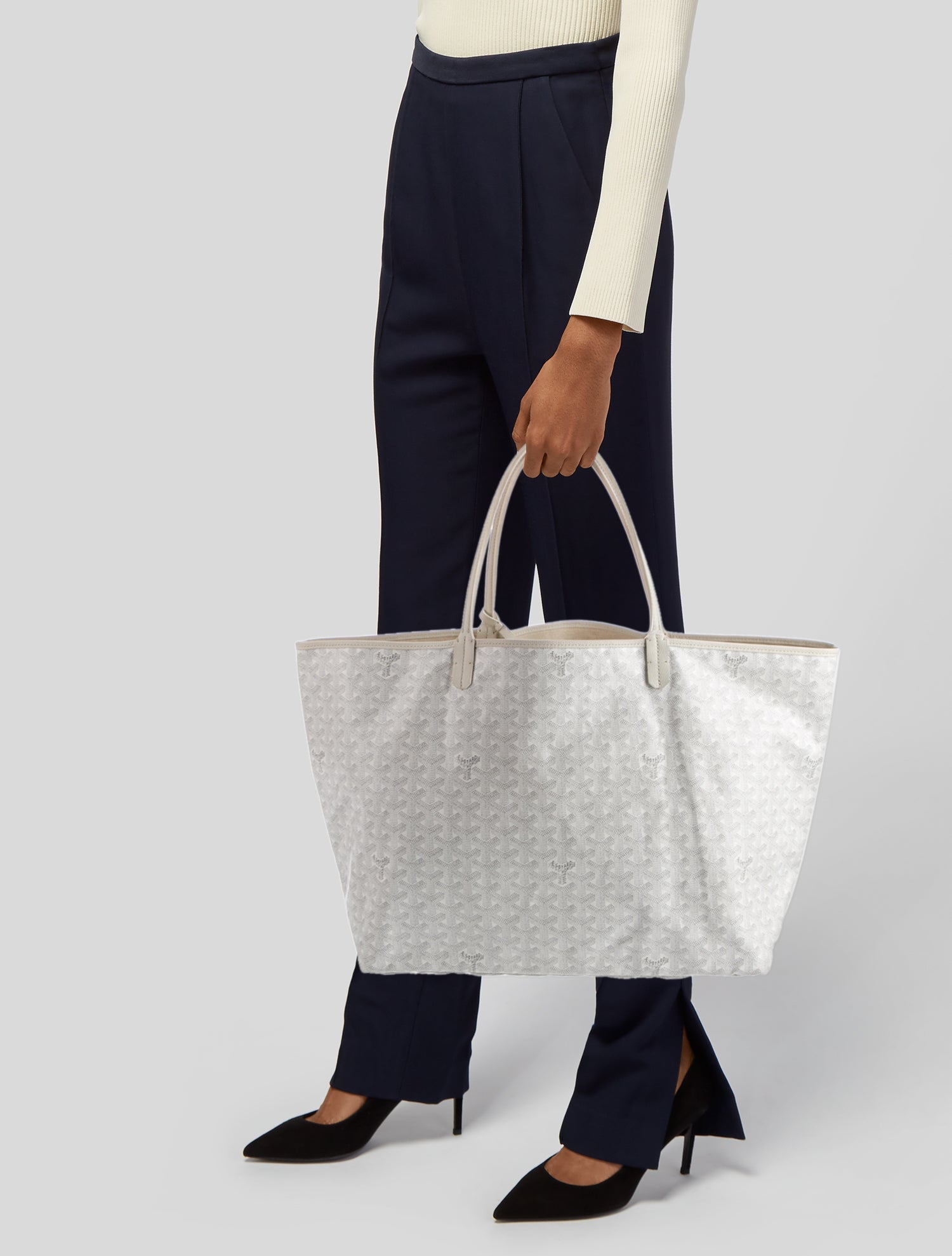 Goyard Goyardine St. Louis GM