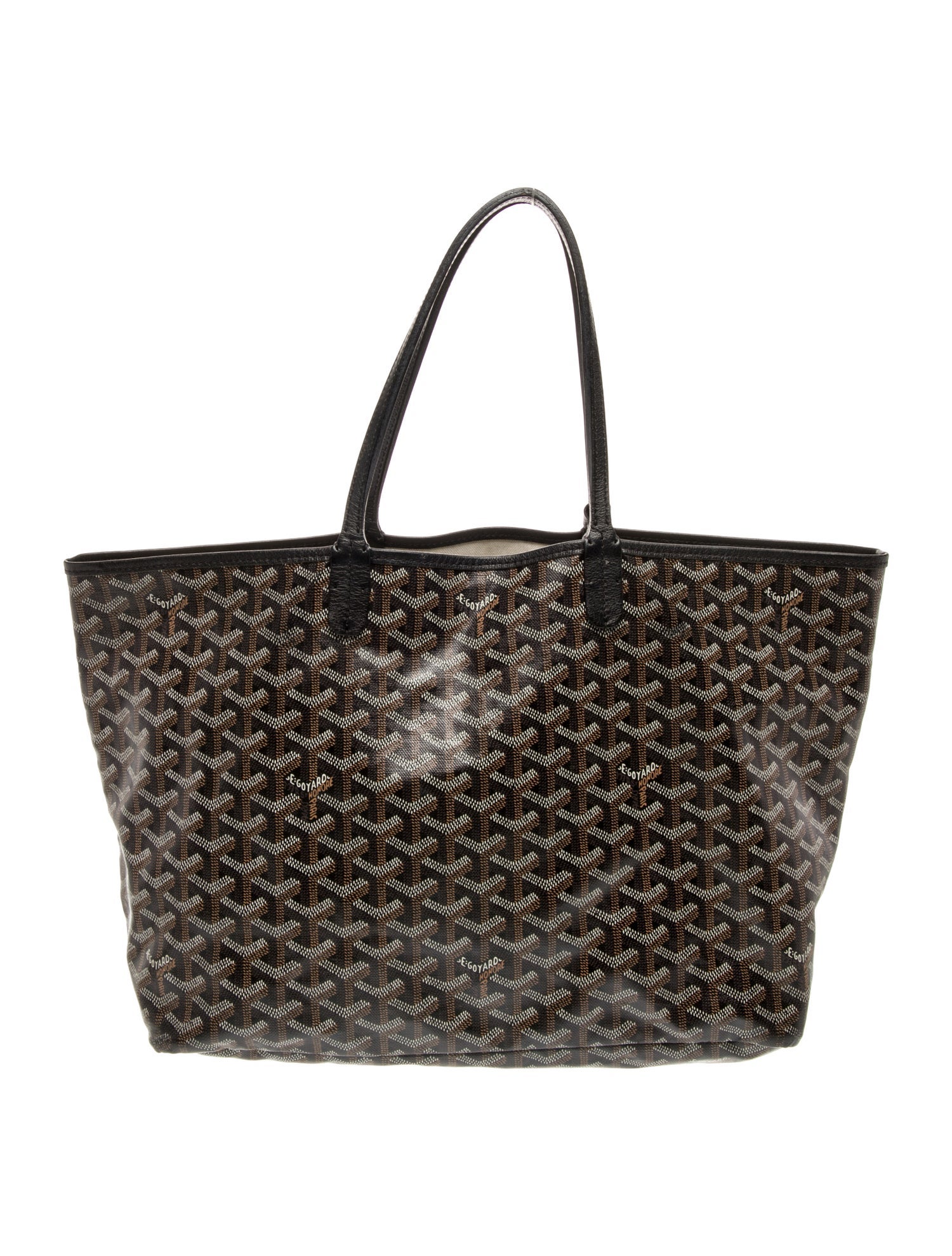 Goyard Goyardine St.Louis PM