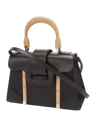 Goyard Goyardine Saigon Mini