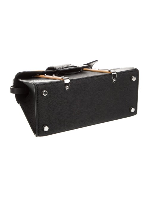 Goyard Goyardine Saigon Mini