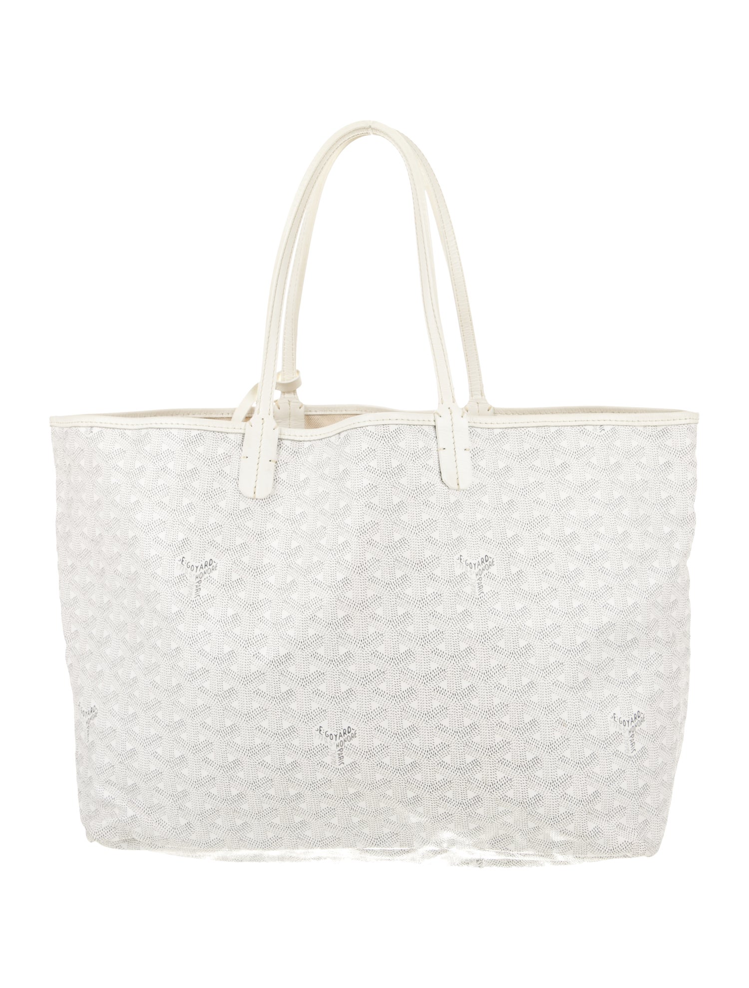 Goyard Goyardine St.Louis PM