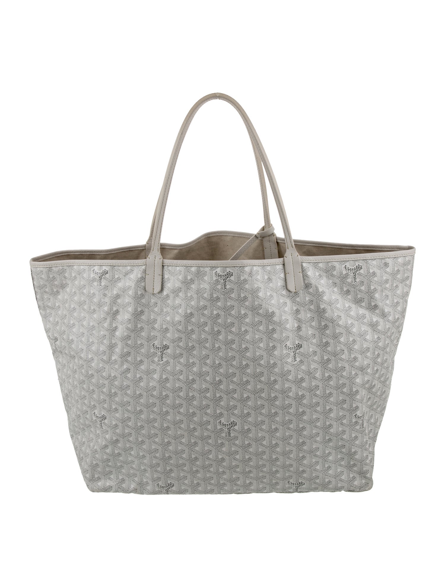 Goyard Goyardine St. Louis GM