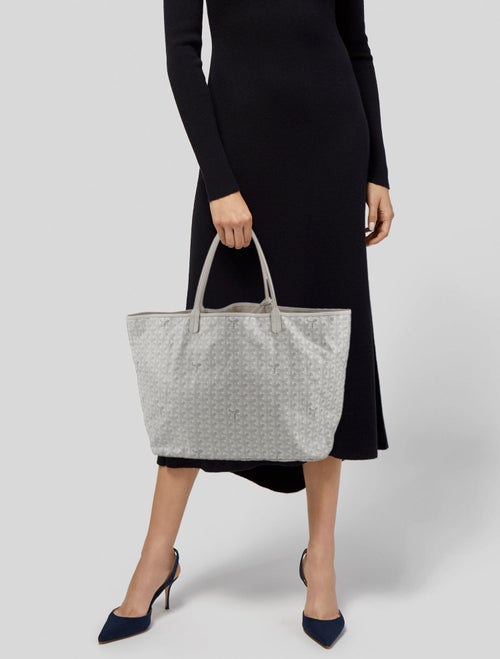 Goyard Goyardine St. Louis GM