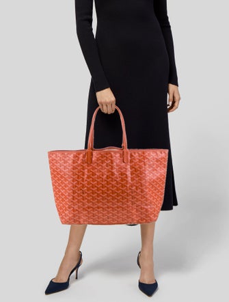 Goyard Goyardine St. Louis PM