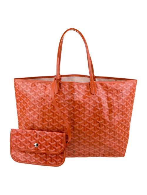 Goyard Goyardine St. Louis PM