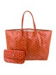 Goyard Goyardine St. Louis PM