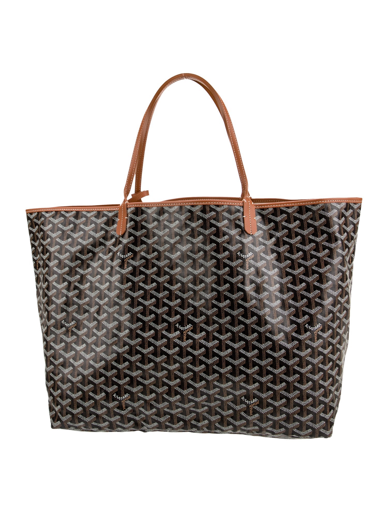 Goyard Goyardine St.Louis GM