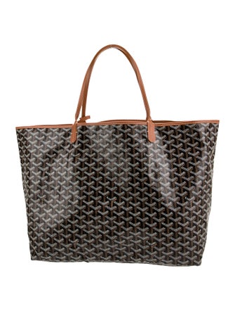 Goyard Goyardine St.Louis GM